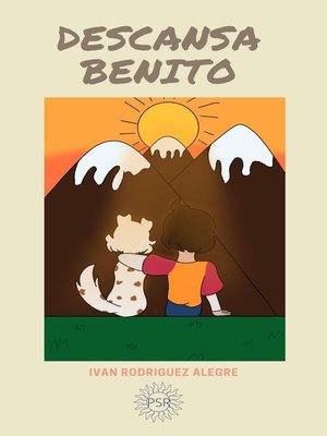 cover image of Descansa Benito